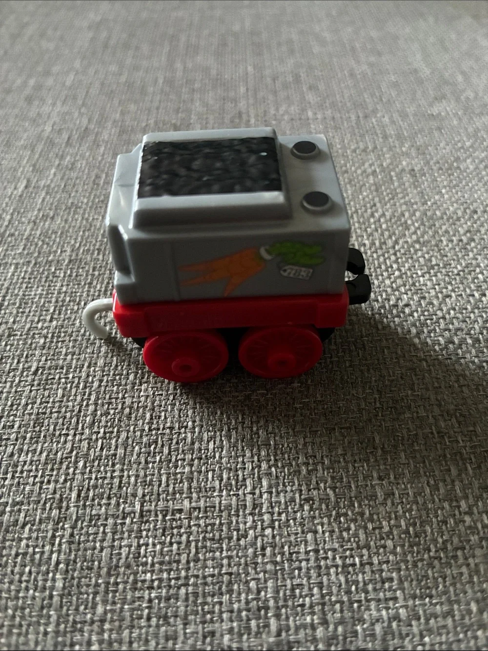 Thomas & Friends Adventures Sodor Safari Merlin Tender